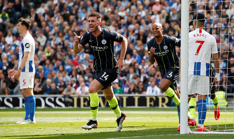 这队的前场连接太顺畅