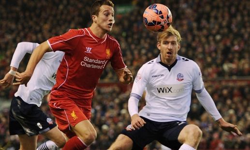 媒体人谈邵佳一：当年克林斯曼带德国前的履历更是一张白纸