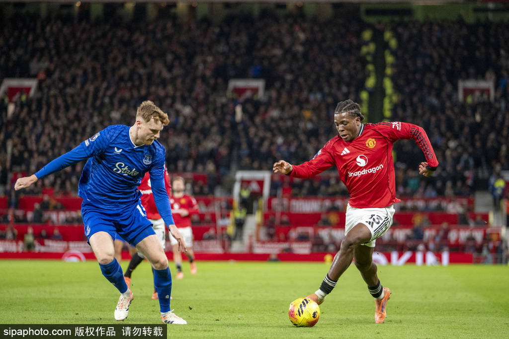 曼联拉什福德破门助球队获胜