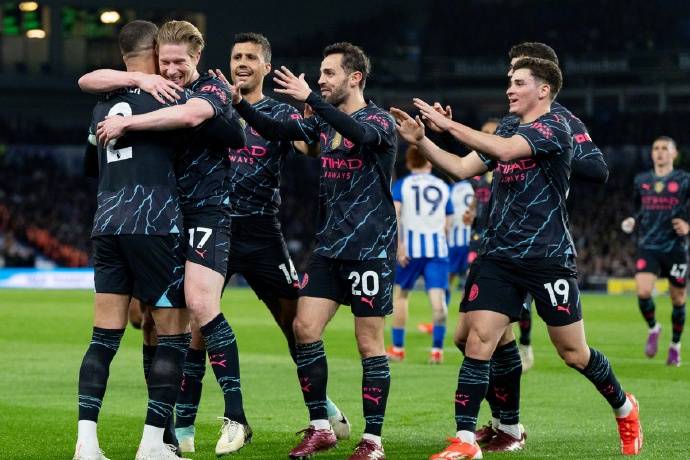 客战阿森纳时拜仁仅创造0.65个预期进球，为本赛季最低