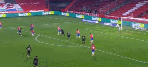 巴勒斯坦足球：一群流亡者的故事，球场也可以成为国家的延续