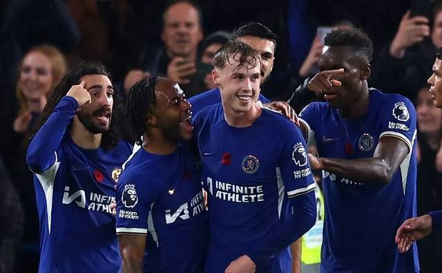 混团世界杯：梁靖崑单打告负莎头双打得分 中国8-2法国