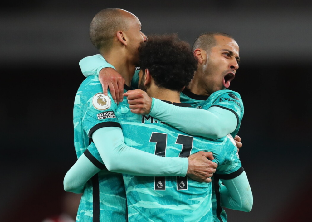 这队彻底起飞了